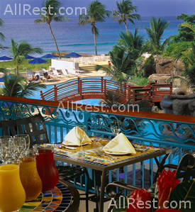 Hilton Barbados 23